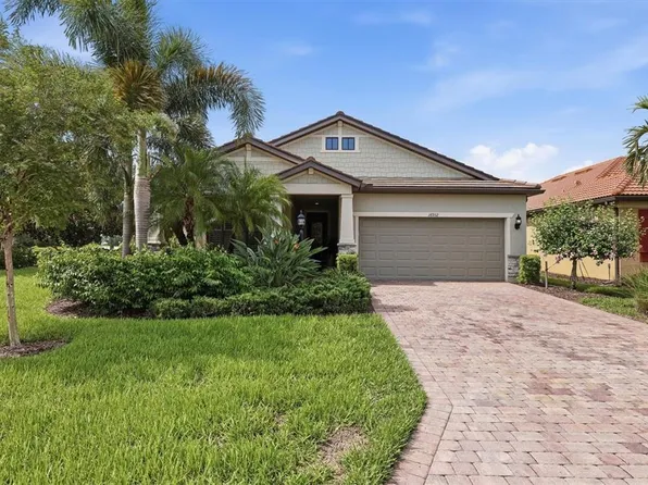 16932 PELHAM PLACE, LAKEWOOD RANCH, FL 34202