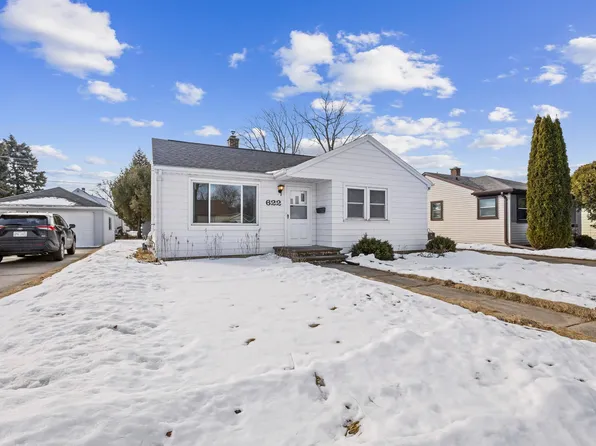 622 Cleveland St, Neenah, WI 54956