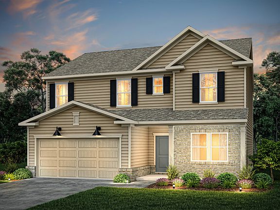 Aspire Elevation LC2N