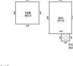 2nd image of 1860 Meadow Ridge Rd #A1
