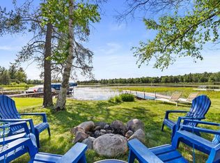 31527 Stewarts Bay Dr, Pequot Lakes, MN 56472