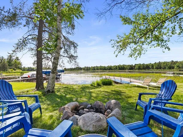 31527 Stewarts Bay Dr, Pequot Lakes, MN 56472
