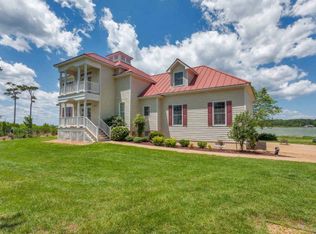 761 Brightwaters Dr, White Stone, VA 22578