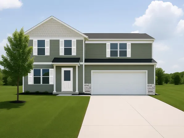 823 Hoffman Hills Boulevard, Willard, MO 65781