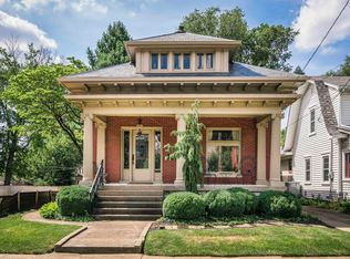 2047 Sherwood Ave, Louisville, KY 40205
