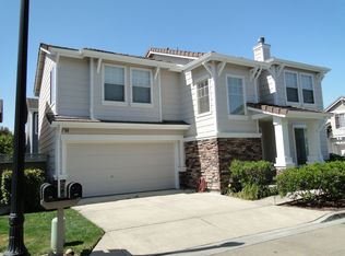 100 London Ln, Belmont, CA 94002