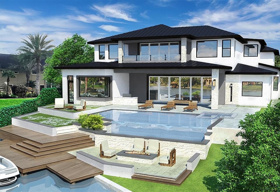 1st image of 1811 Parklake Village Dr