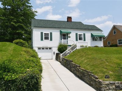 1673 Elderslee Rd, Pittsburgh, PA, 15227