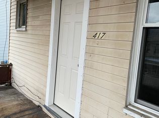 419 N 7th St #417, Martins Ferry, OH 43935
