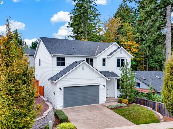 9637 SW 173rd Ave, Beaverton, OR 97007
