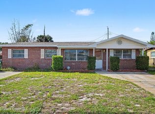 2169 Laden Rd, Melbourne, FL 32935