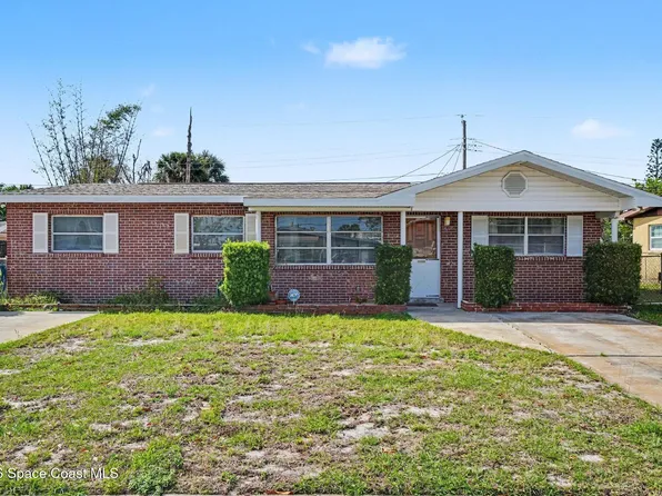 2169 Laden Rd, Melbourne, FL 32935