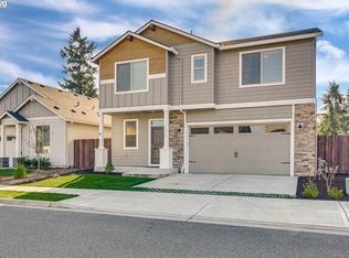 11214 NE 133rd Pl, Vancouver, WA 98682