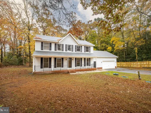 7343 Laurens Way, Parsonsburg, MD 21849