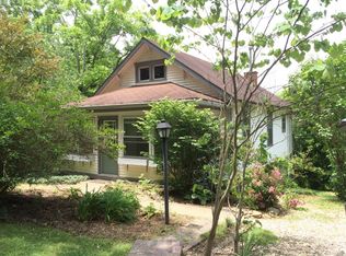 6741 S Blackburn Rd, Athens, OH 45701