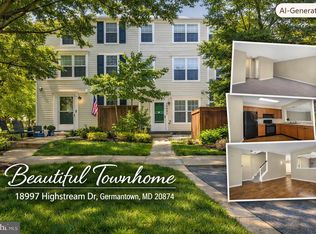 18997 Highstream Dr #834, Germantown, MD 20874