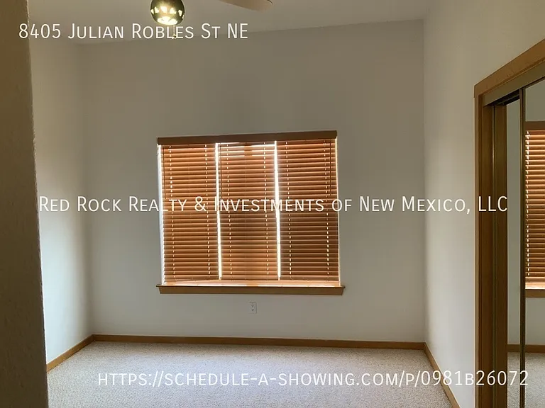 8405 Julian Robles St NE — Photo 22
