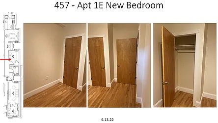 Rented by R New York