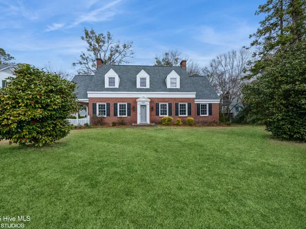 703 Rountree Street, Kinston, NC 28501