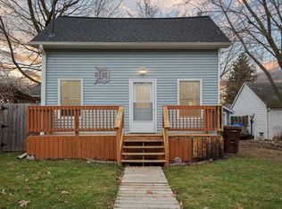 114 E Grove St, Parma, MI 49269