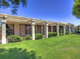 19 Princeton Dr, Rancho Mirage, CA 92270