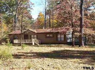909 Split Rail Ln, Hillsborough, NC 27278