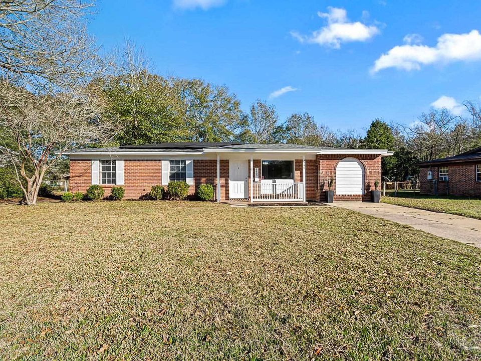 1st image of 4460 Santa Villa Dr