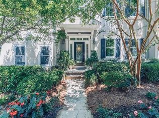 9385 Knollcrest Blvd, Johns Creek, GA 30022