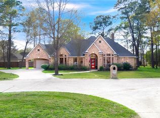7822 Lake Mist Ct, Humble, TX 77346