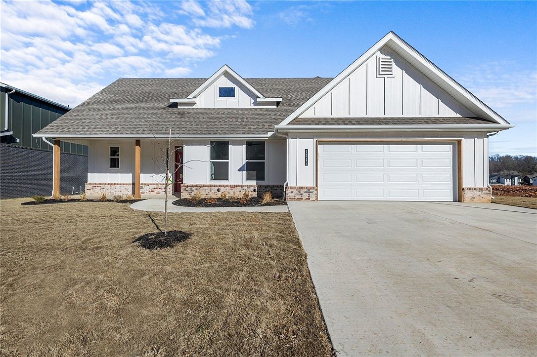 1212 Bunker Dr, Pea Ridge, AR 72751 Zillow