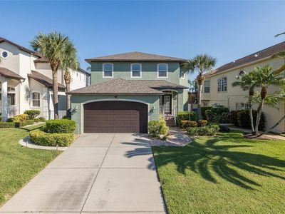 4335 SANDDOLLAR COURT, New Port Richey, FL, 34652