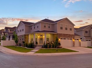 3842 W Rasor Dune Dr, South Jordan, UT 84009