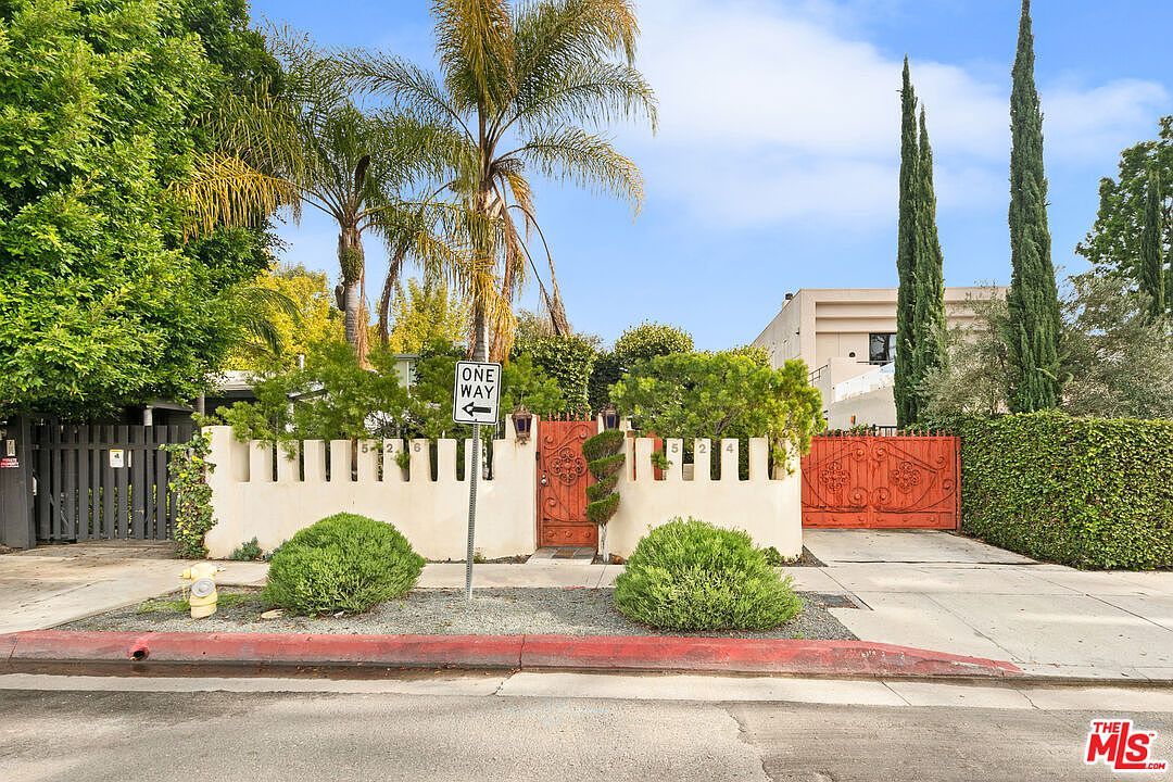 524 N San Vicente Blvd, West Hollywood, CA 90048 Zillow