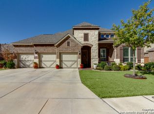 8011 Drury Pass, Boerne, TX 78015