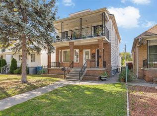 759 Pierre Ave #3, Windsor, ON N9A2K4