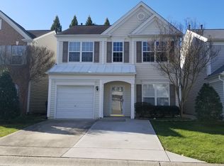 112 Brentfield Loop, Morrisville, NC 27560