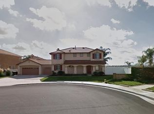 815 Seymour Way, Perris, CA 92571