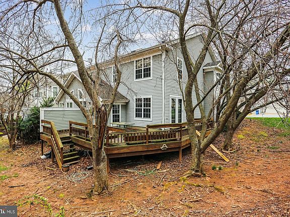2nd image of 20300 Butterwick Way #78