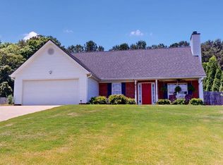 1109 Kailie Dr, Winder, GA 30680