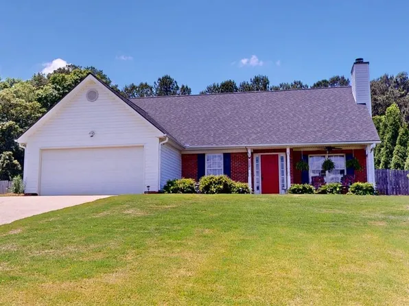 1109 Kailie Dr, Winder, GA 30680