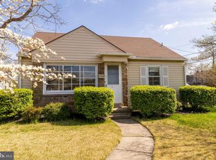 19 W 9th St, Lansdale, PA 19446