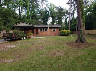 2241 Companion Dr, Macon, GA 31217