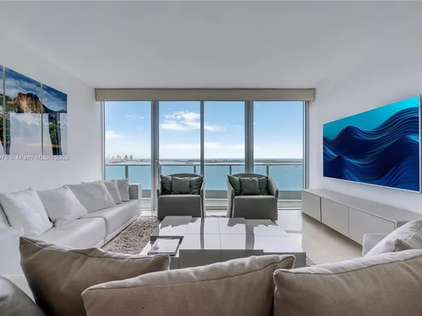 1331 Brickell Bay Dr APT 2709, Miami, FL 33131