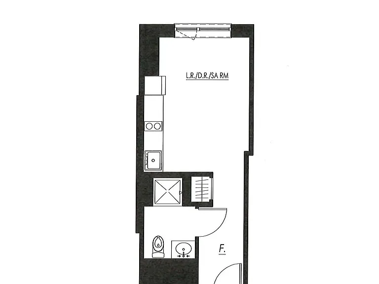 266 W 96th St #510 — Photo 2