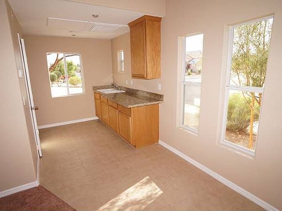 CASITA KITCHENETTE