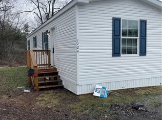 1224 Sunset Dr, Bulger, PA 15019