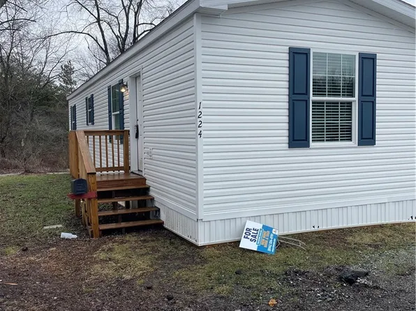 1224 Sunset Dr, Bulger, PA 15019