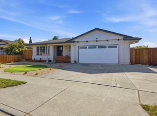 6446 Escallonia Dr, Newark, CA