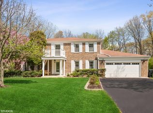 133 Ela Rd, Palatine, IL 60067