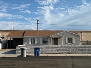 1301 W 15th St, Yuma, AZ 85364